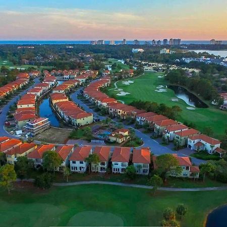 4 Bedroom House On The Golf Course With 2 Golf Carts! Destin Zewnętrze zdjęcie
