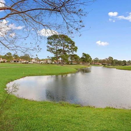 4 Bedroom House On The Golf Course With 2 Golf Carts! Destin Zewnętrze zdjęcie