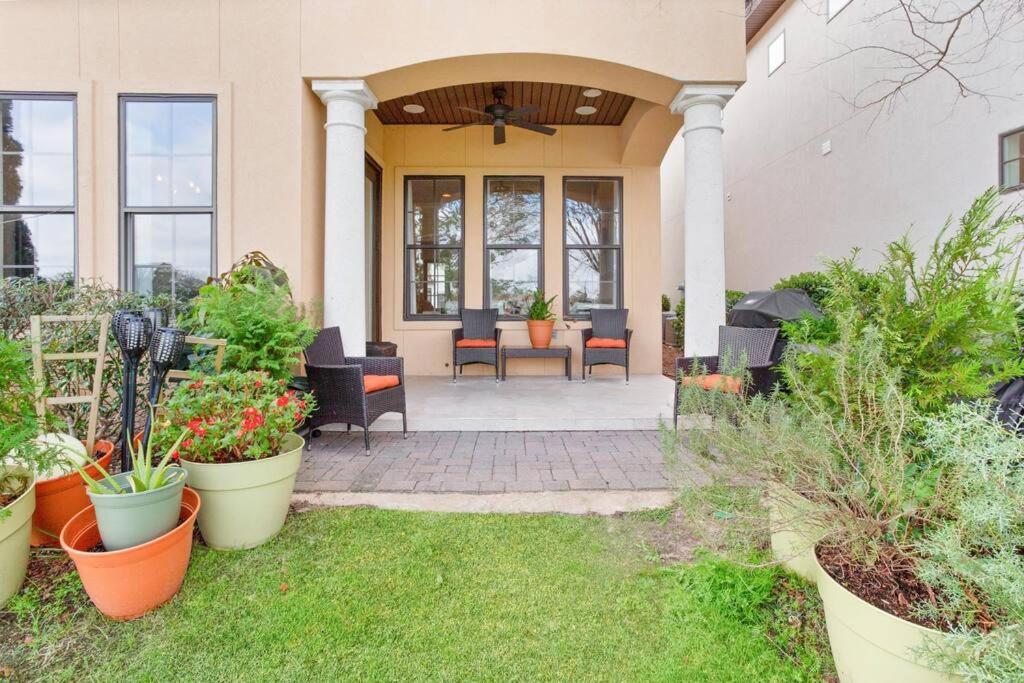 4 Bedroom House On The Golf Course With 2 Golf Carts! Destin Zewnętrze zdjęcie